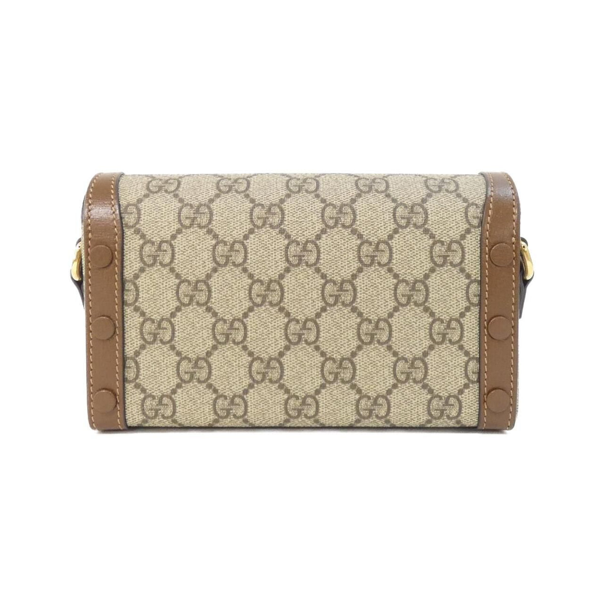 Gucci Horsebit 1955 Shoulder Bag — view 2