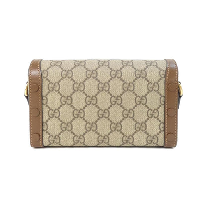 Gucci Horsebit 1955 Shoulder Bag — view 2