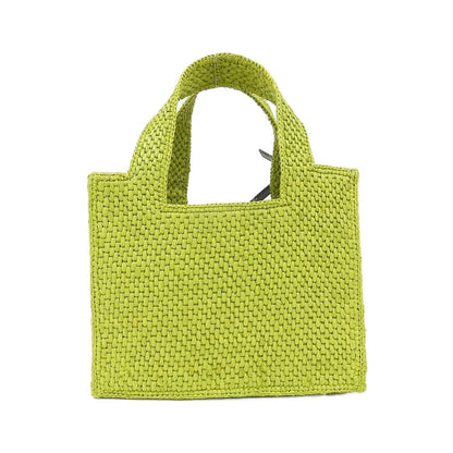 Loewe Font Tote Small — view 2