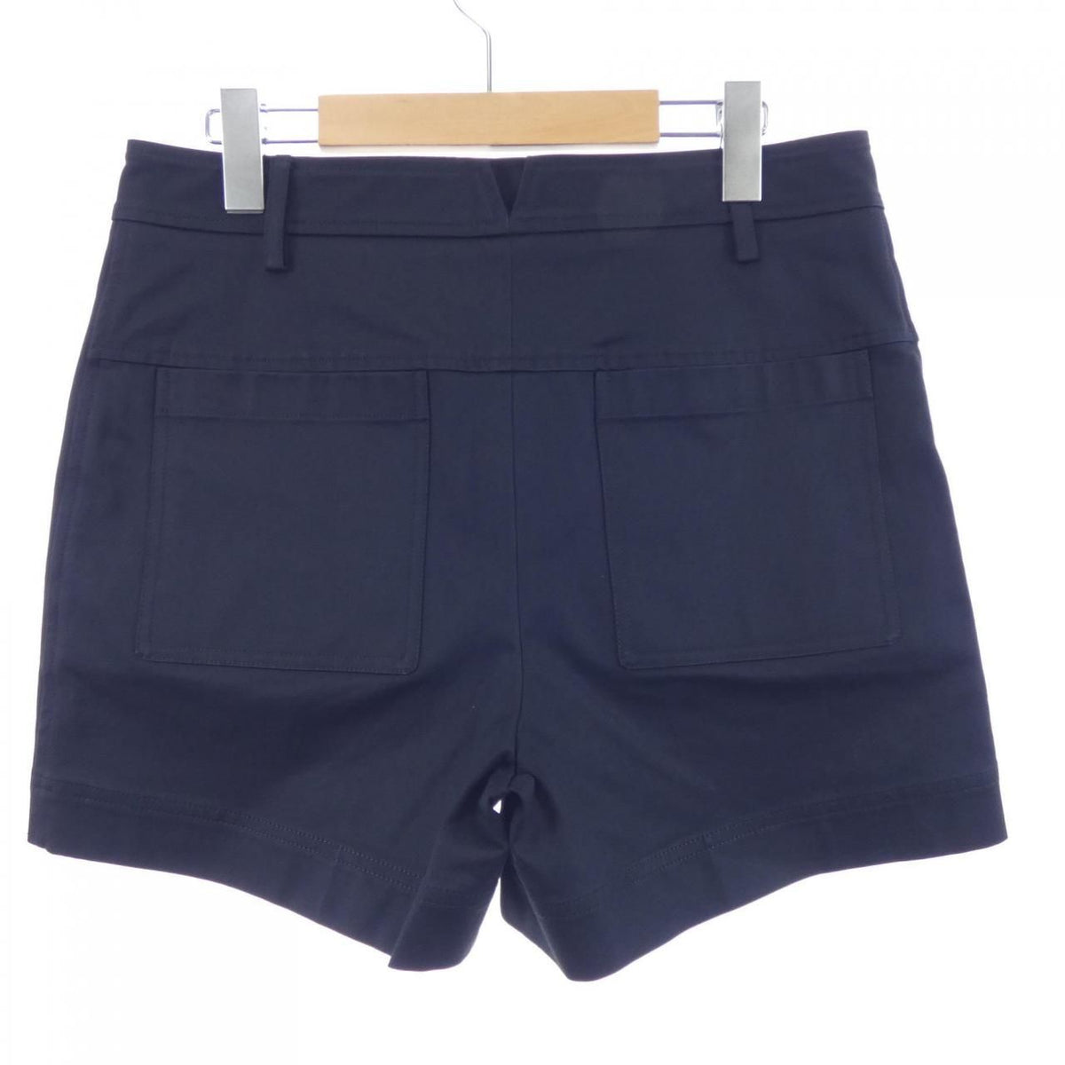 Hermes Shorts Black — view 2