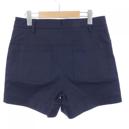 Hermes Shorts Black — view 2
