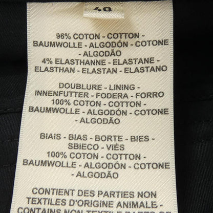 Hermes Shorts Black — view 3