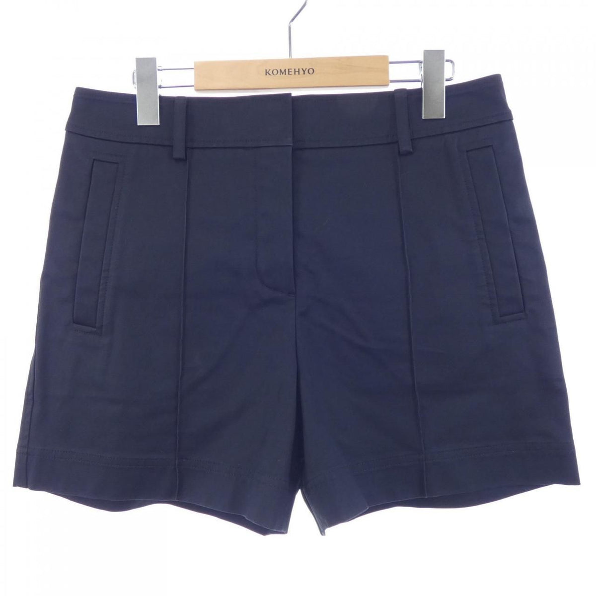 Hermes Shorts Black
