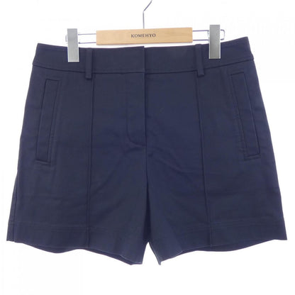 Hermes Shorts Black
