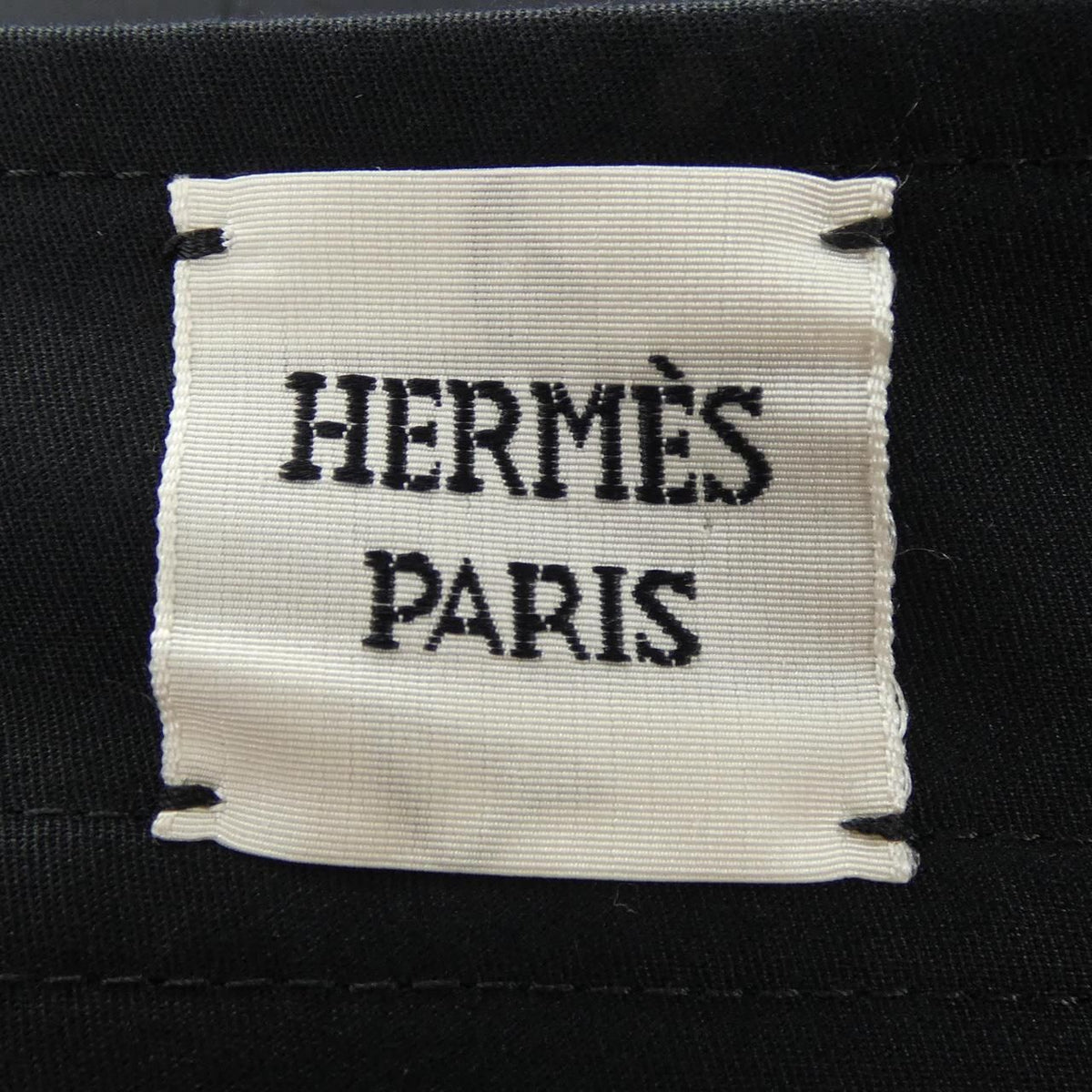 Hermes Shorts Black — view 4