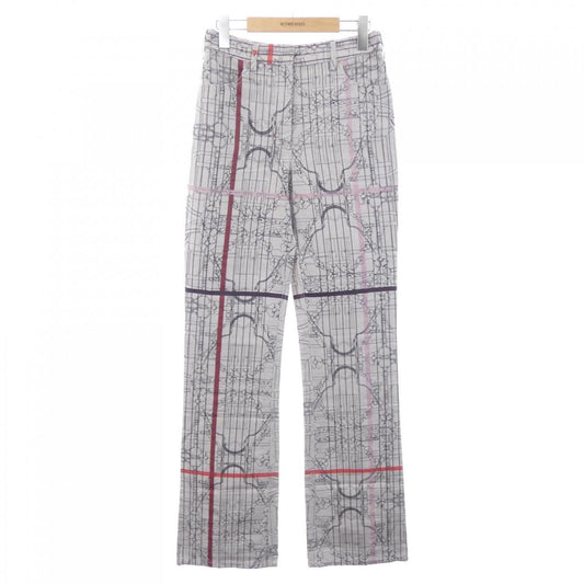 Hermes Pants Brown