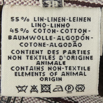 Hermes Pants Brown — view 3