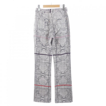 Hermes Pants Brown — view 2