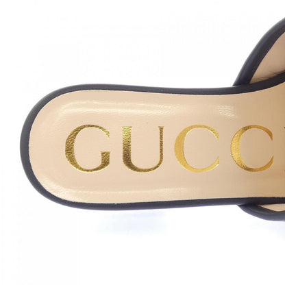 Gucci Sandals Beige — view 6
