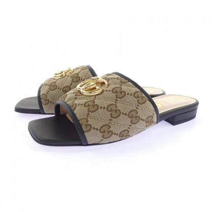 Gucci Sandals Beige — view 3