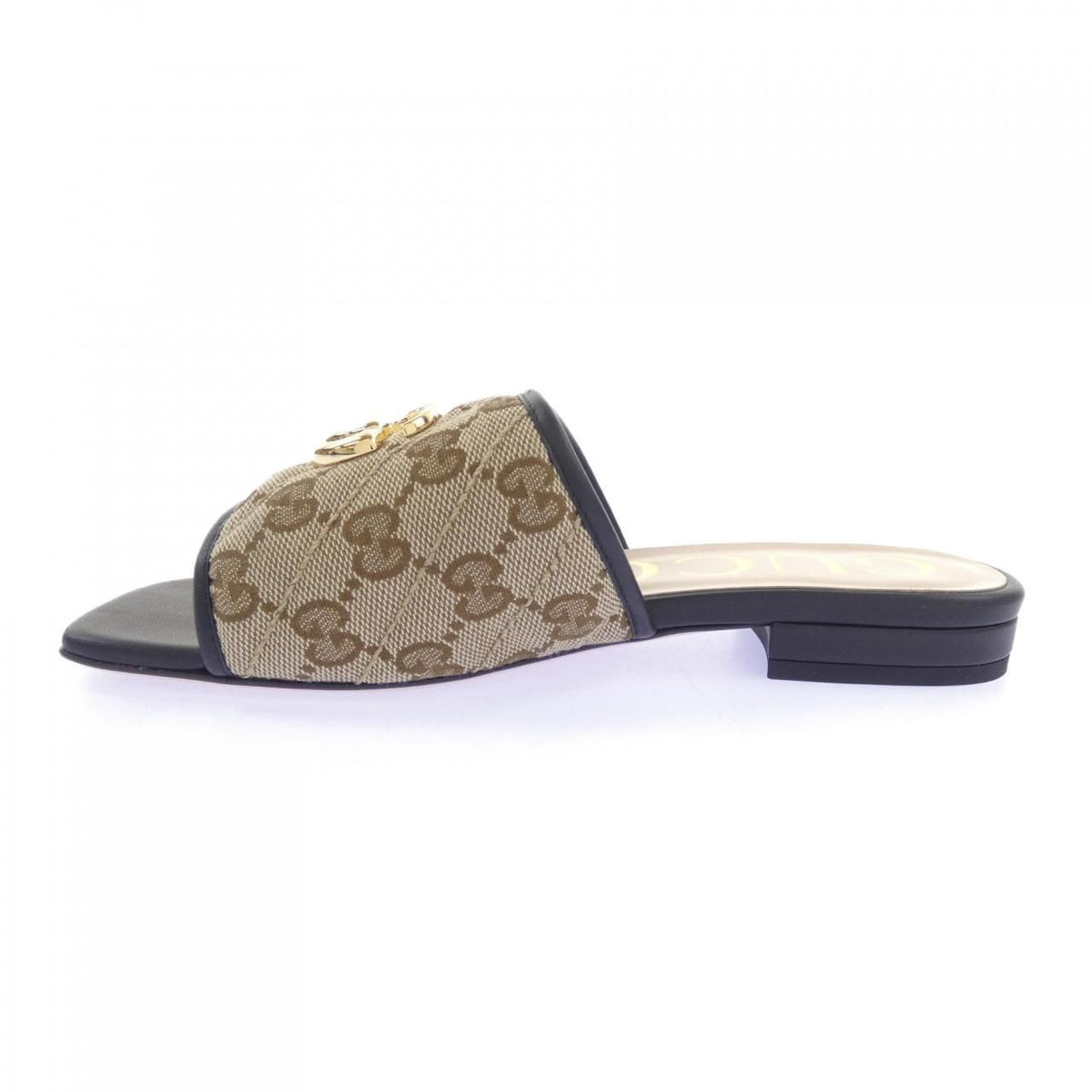 Gucci Sandals Beige — view 2