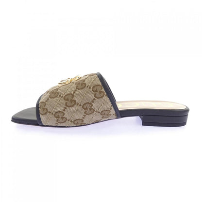 Gucci Sandals Beige — view 2