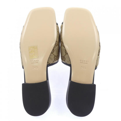 Gucci Sandals Beige — view 4