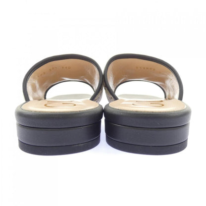 Gucci Sandals Beige — view 5