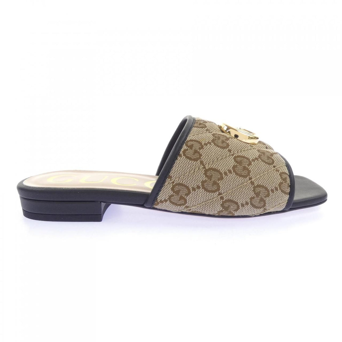 Gucci Sandals Beige