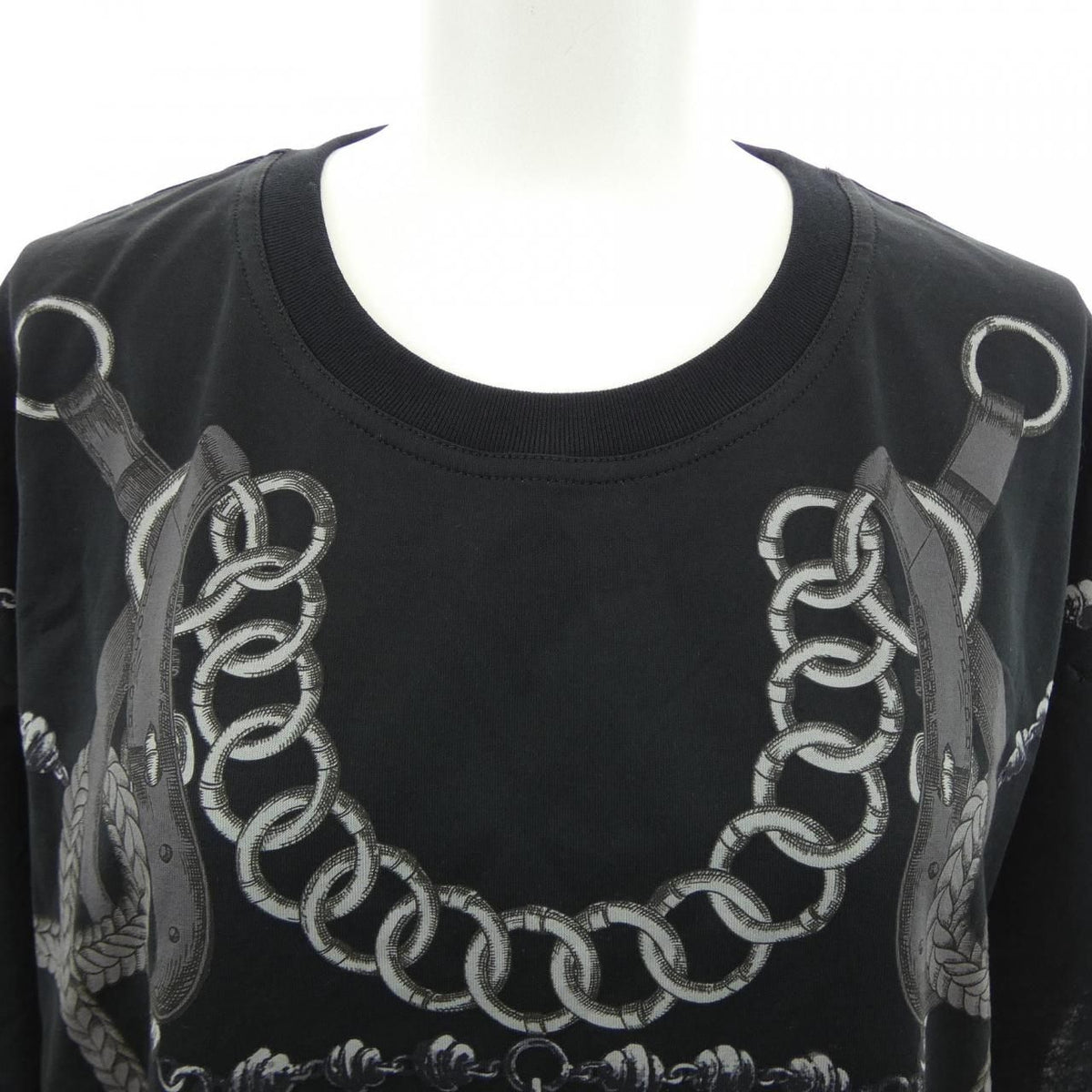 Hermes Palefroi Remix T-Shirt — view 5