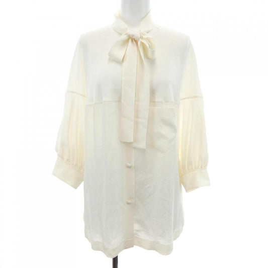 Prada Shirt Beige