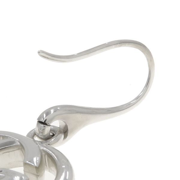 Gucci Interlocking G Earrings — view 5