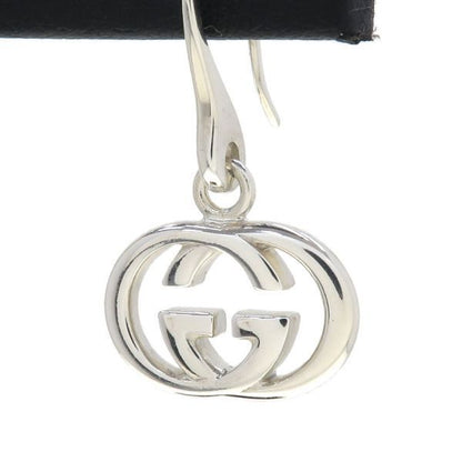 Gucci Interlocking G Earrings — view 3