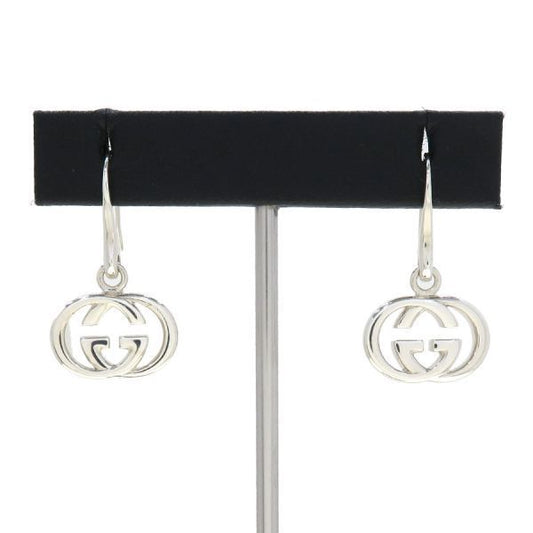Gucci Interlocking G Earrings