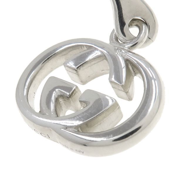 Gucci Interlocking G Earrings — view 7