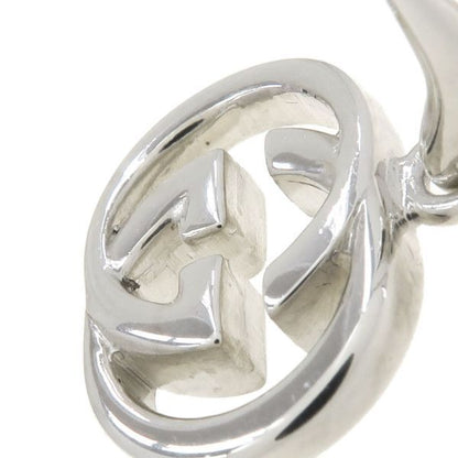 Gucci Interlocking G Earrings — view 6