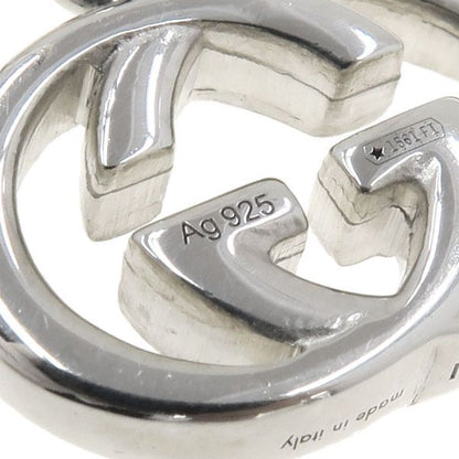 Gucci Interlocking G Earrings — view 8