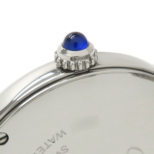 Cartier Ronde Solo SM 29 Watch — view 8