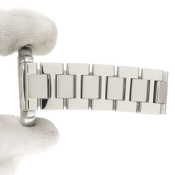 Cartier Ronde Solo SM 29 Watch — view 6