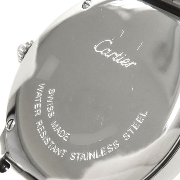 Cartier Ronde Solo SM 29 Watch — view 7