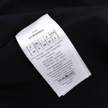 Dior Coat Gray — view 8