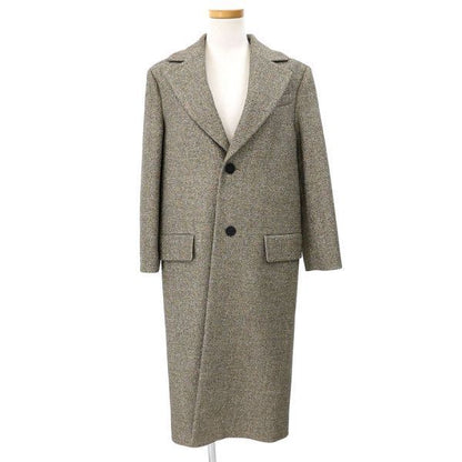 Dior Coat Gray