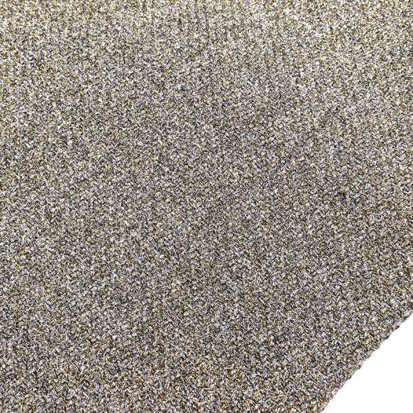 Dior Coat Gray — view 4