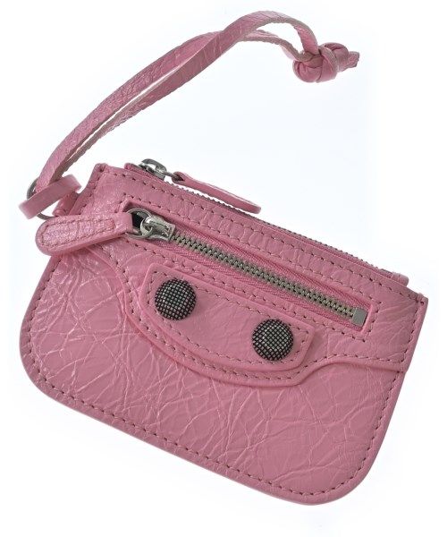 Balenciaga Wallet Coin Purse