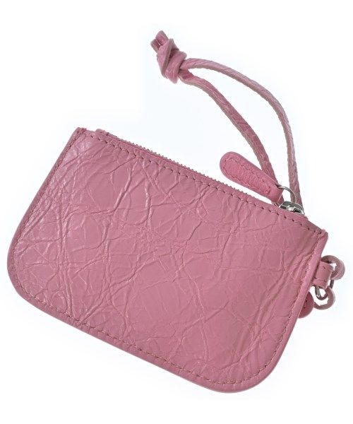 Balenciaga Wallet Coin Purse — view 2
