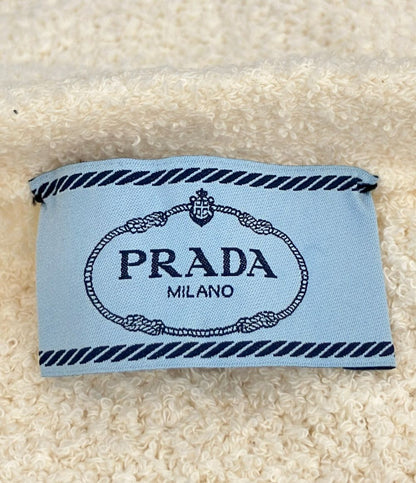 Prada Knit Skirt 40 — view 3
