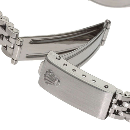 Rolex Oyster Perpetual Vintage Watch SS — view 7