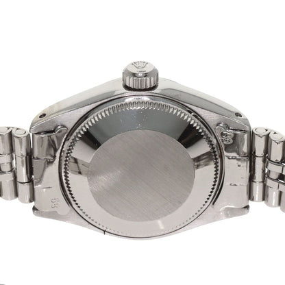 Rolex Oyster Perpetual Vintage Watch SS — view 6