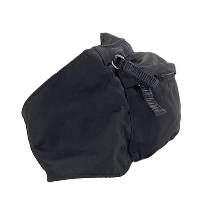 Prada Logo Belt Bag Nylon — view 3