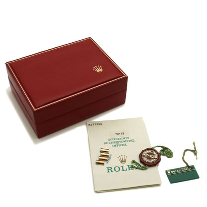 Rolex Datejust Diamond Watch Automatic Gold — view 2