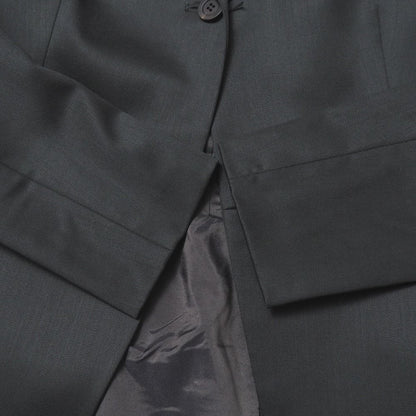 Gucci Skirt Suit Gray — view 5