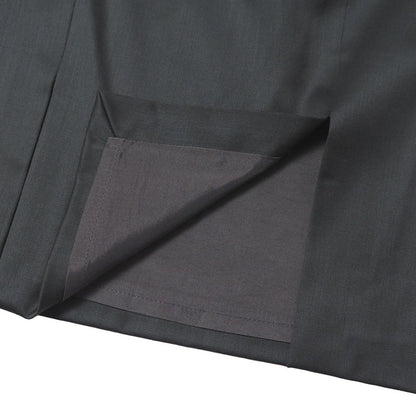 Gucci Skirt Suit Gray — view 8