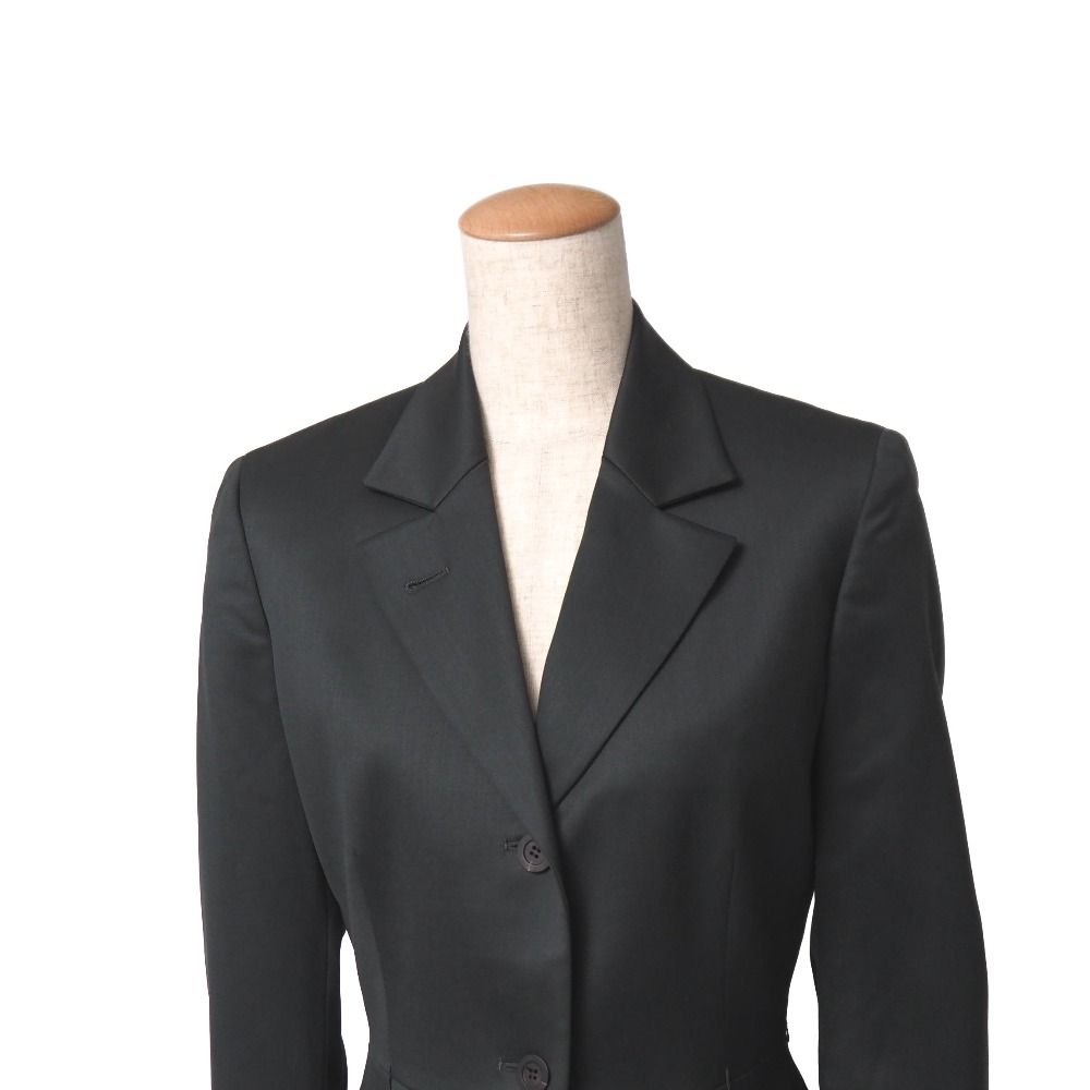 Gucci Skirt Suit Gray — view 3
