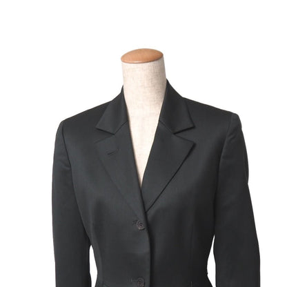 Gucci Skirt Suit Gray — view 3