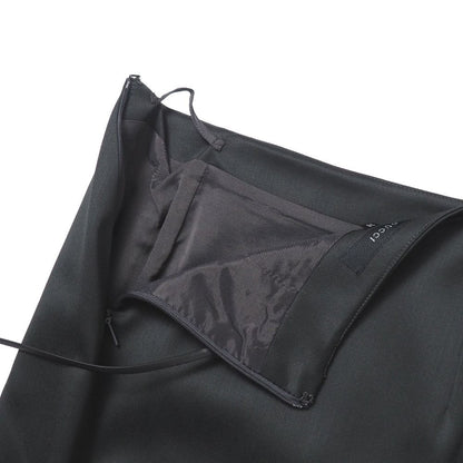 Gucci Skirt Suit Gray — view 6