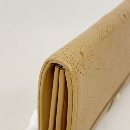 Louis Vuitton Wallet Mahina Portefeuille Iris Ca Glitter — view 5