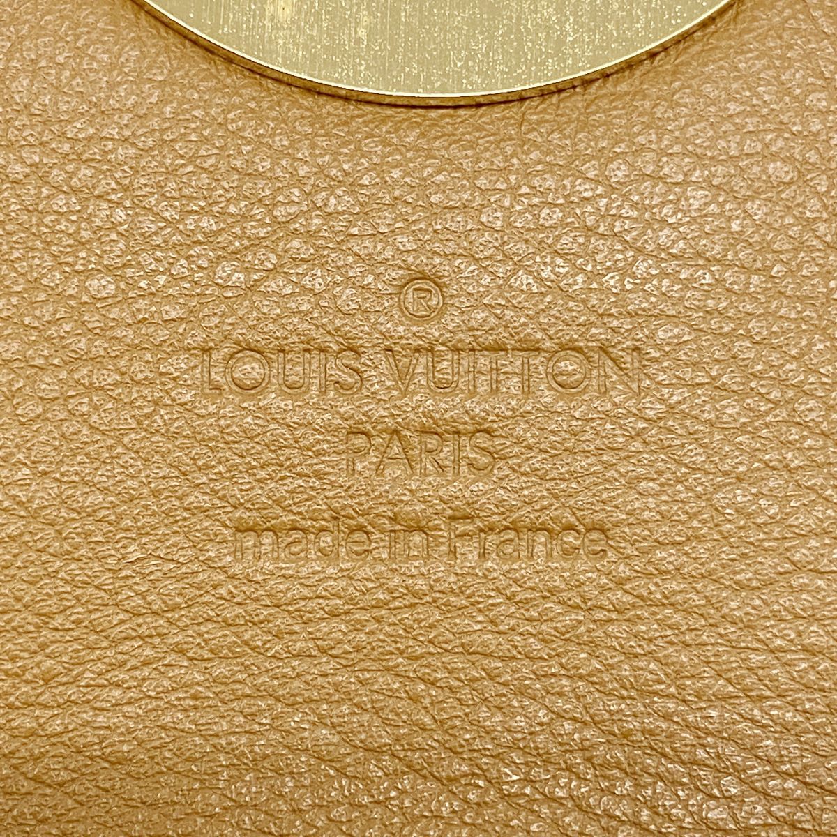 Louis Vuitton Wallet Mahina Portefeuille Iris Ca Glitter — view 4