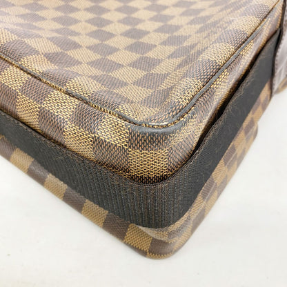 Louis Vuitton Handbag Damier Broadway Ebene 2-Way Bag — view 6