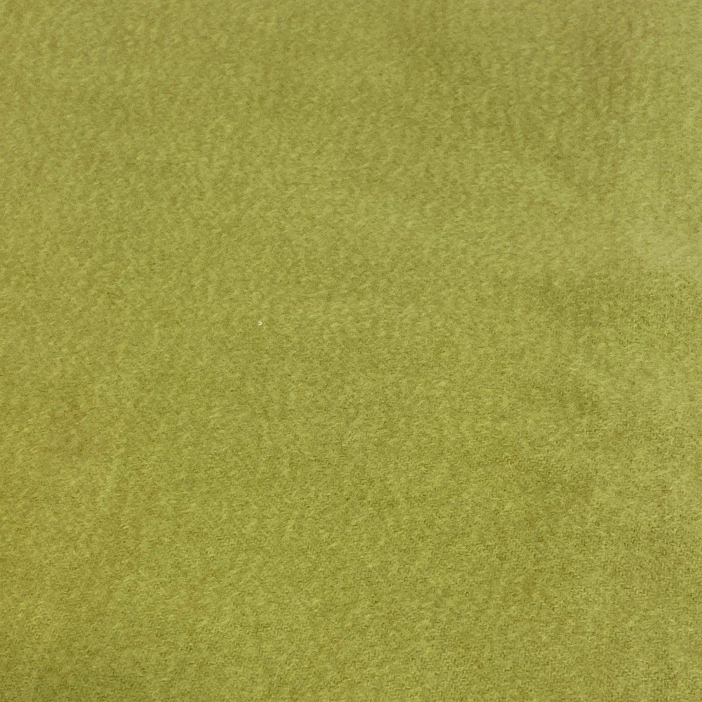 Hermes Cashmere Scarf Green — view 8