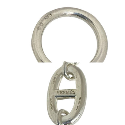 Hermes Farandole LG Bracelet 925 Sterling Silver — view 3